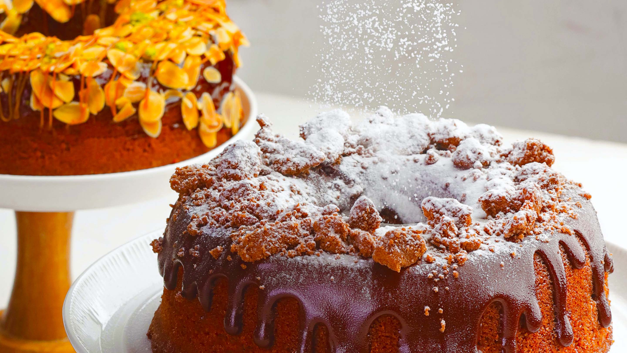 Gourmand – Rudy Profumi