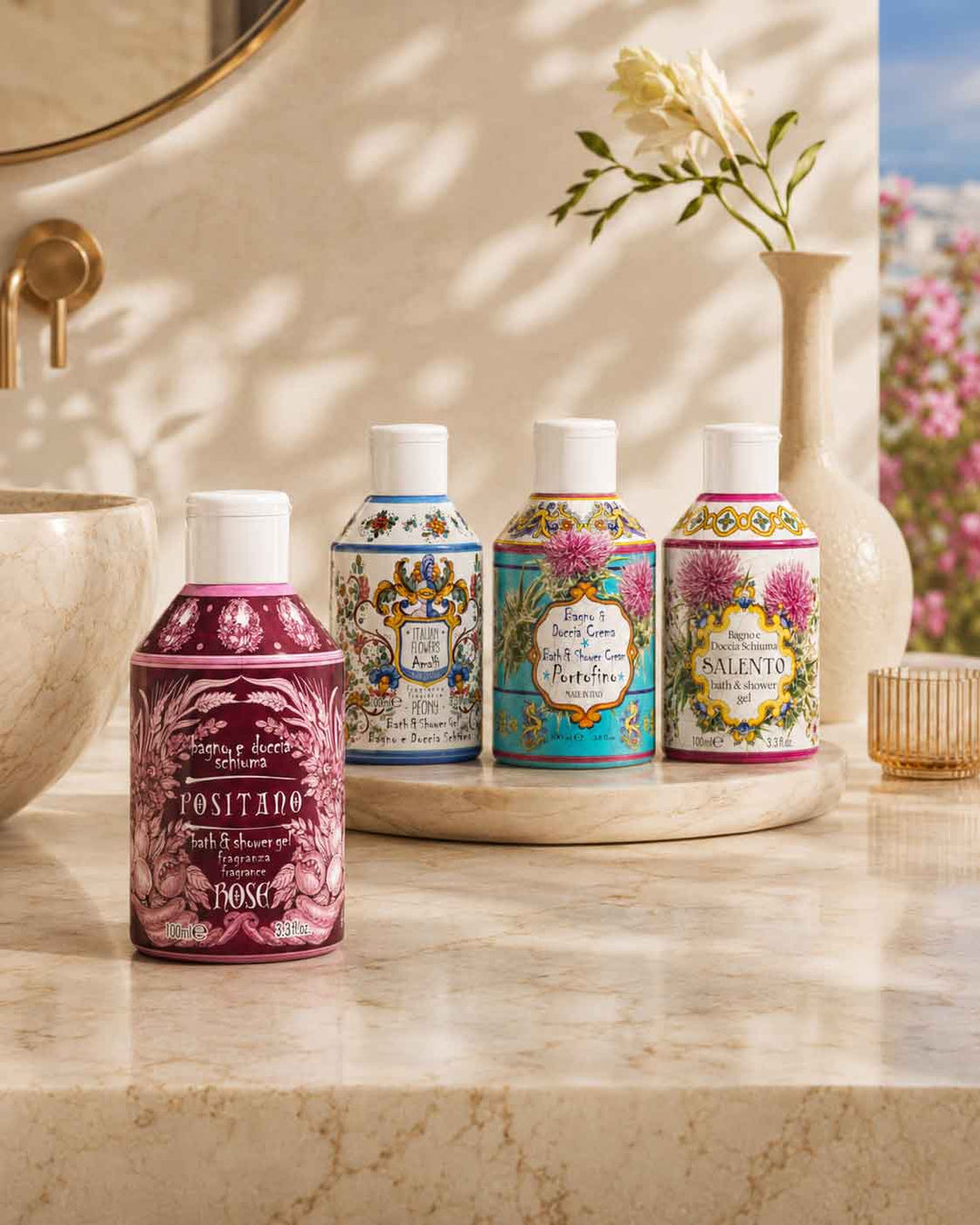 Rudy Profumi - Body care products