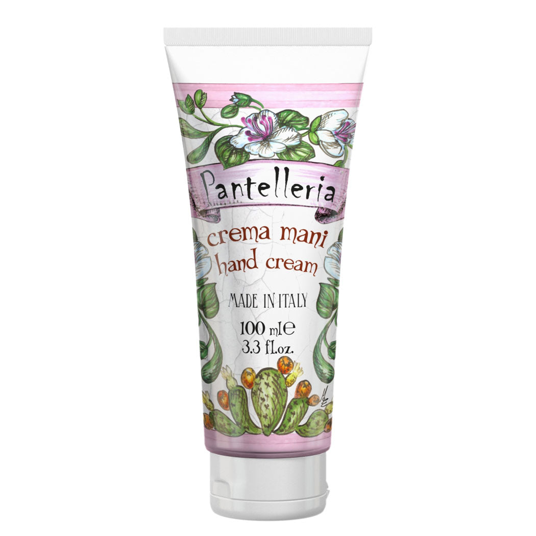 <p><strong>Non-Greasy hand cream 100 mL</strong><br />
<em>Pantelleria Range</em></p>
