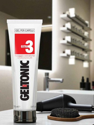 <b>Gel & Tonic Tubo 250 mL</b><br><i>new Extra3</i>