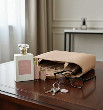 Silvia Berri Fragrance<br><b>Limited edition</b>