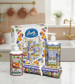 Kitchen – Rudy Profumi