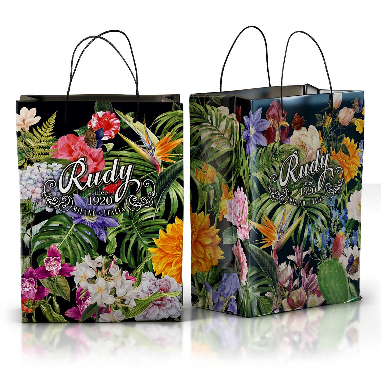 <b>Bolsa de regalo pequeña</b><br>Nature&Arome<br><i>AN 18+P 10+AL 24</i>