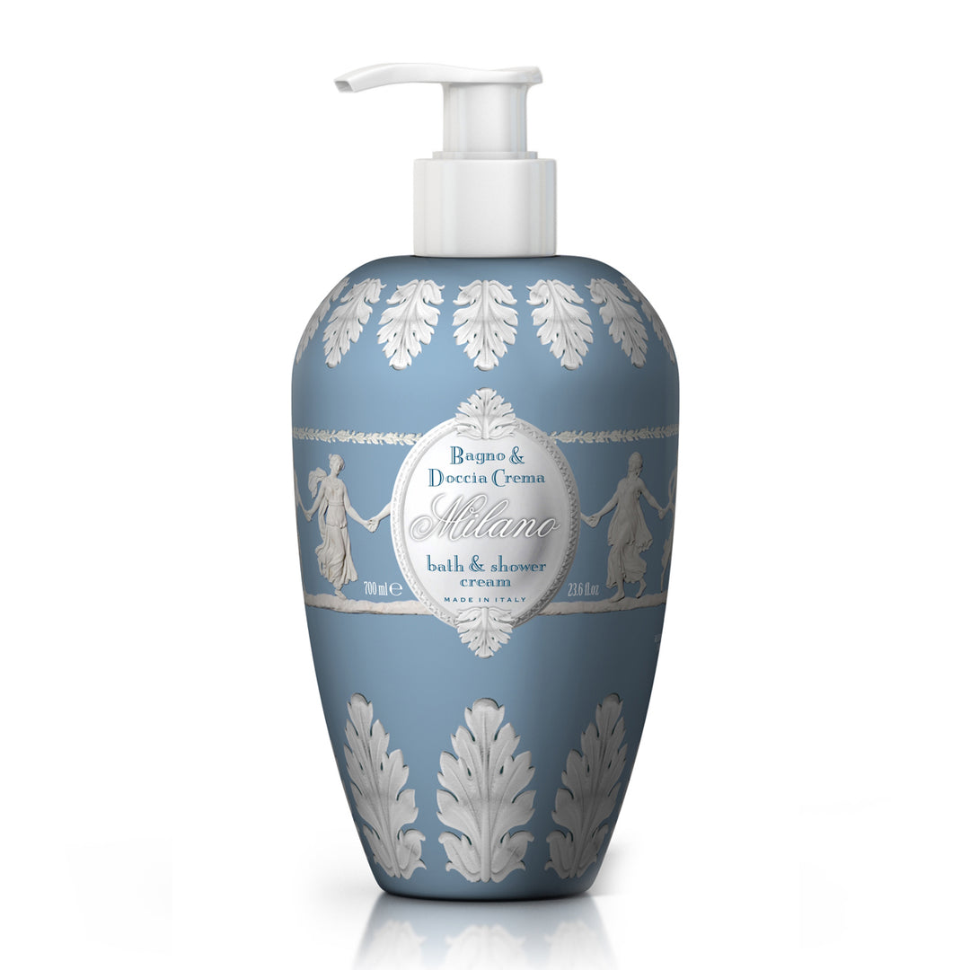 Eau De Toilette Profumo Milano 100 Ml Par Rudy - Flacon Neuf Jamais Utilisé