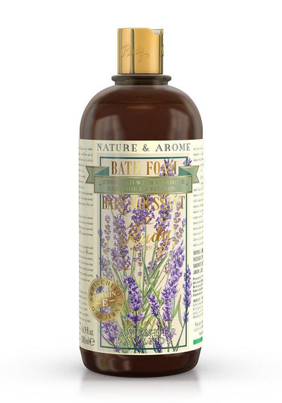 Bagno e Docciaschiuma delicato pelle secca